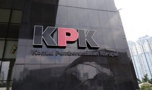 Gedung KPK