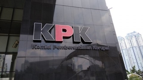 Gedung KPK
