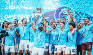 Man City