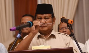Prabowo