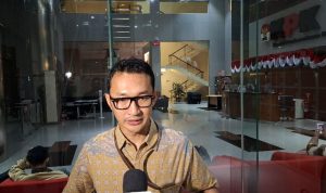 Jubir KPK
