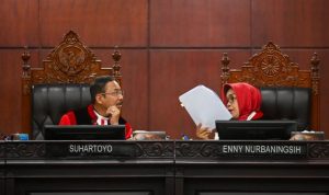 Ketua MK
