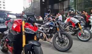 Motor
