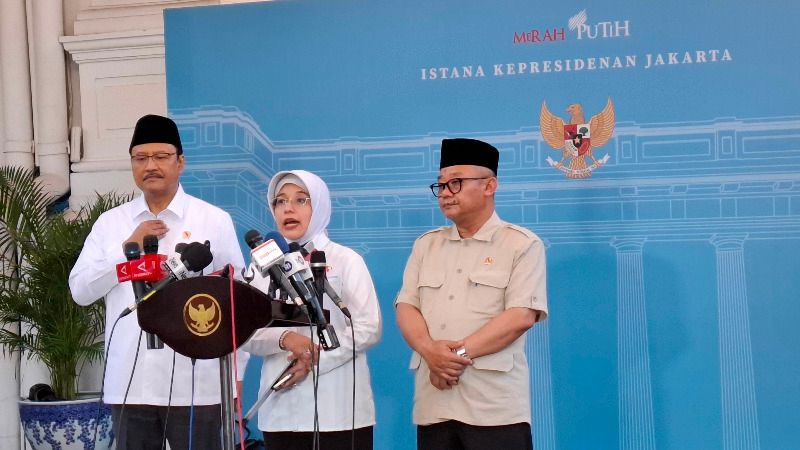 Plt Kepala BPS