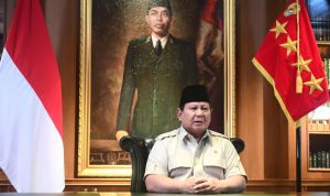 Prabowo