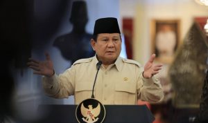 Prabowo
