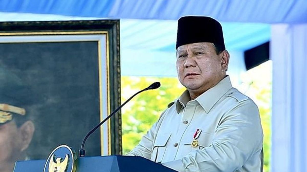 Prabowo