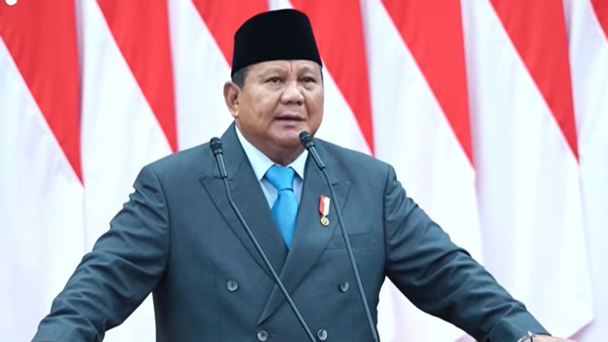 Prabowo