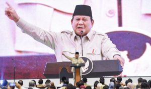 Prabowo