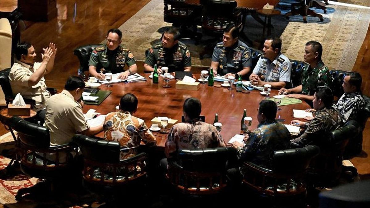 Prabowo