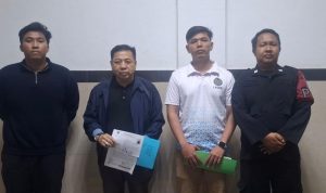 Setya Novanto