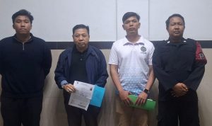 Setya Novanto