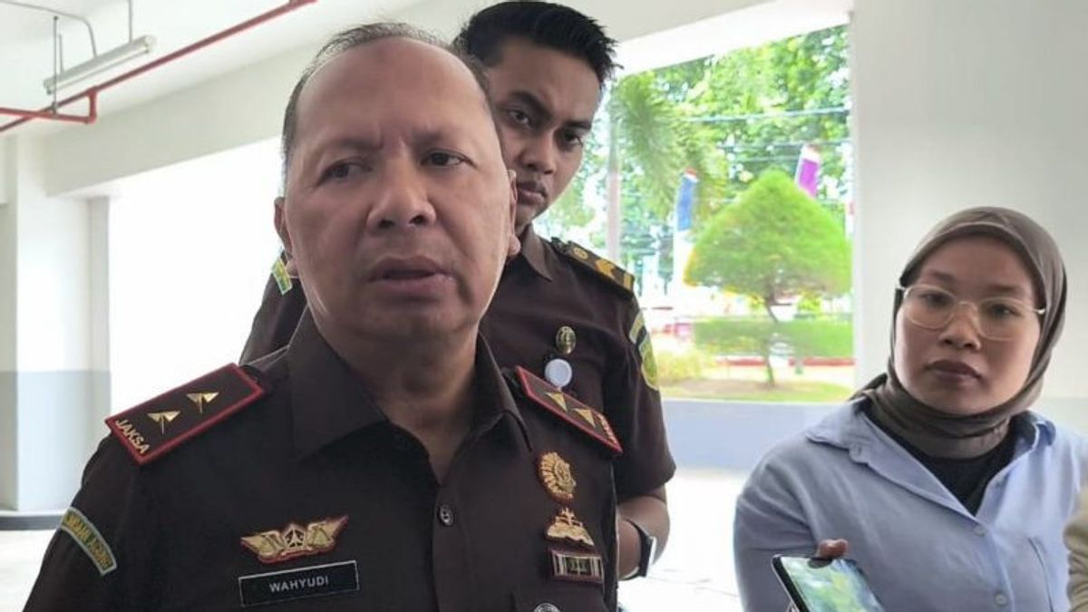 Wahyudi