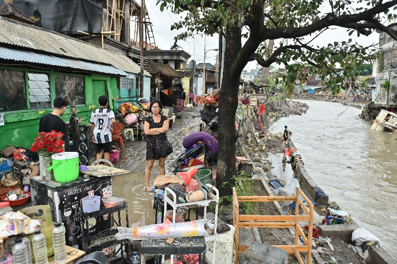 Banjir Bali