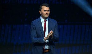 Charlie Kirk