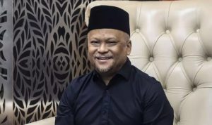 Ilham Habibie