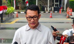 Jubir KPK