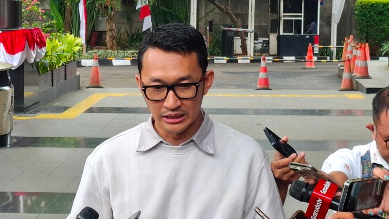Jubir KPK