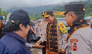 Kapolda NTT