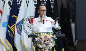 Kepala PPATK