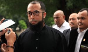 Khalid Basalamah