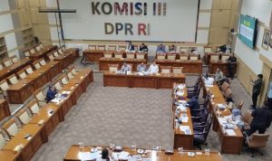 Komisi III