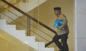 Mantan Menteri Agam