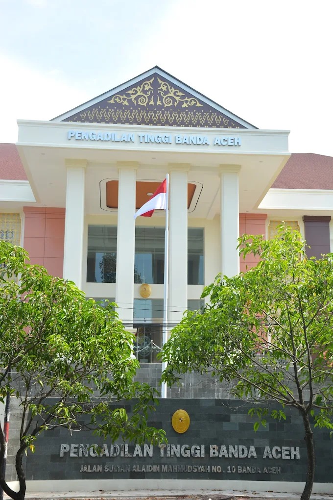 PT Aceh