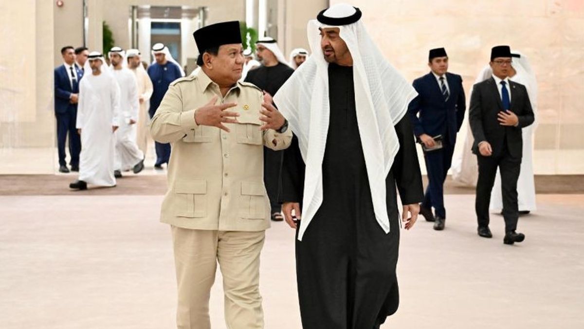 Prabowo
