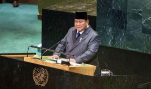 Prabowo