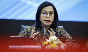 Sri Mulyani