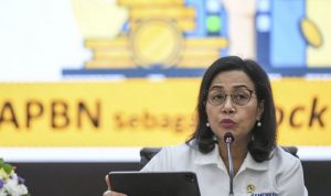 Sri Mulyani