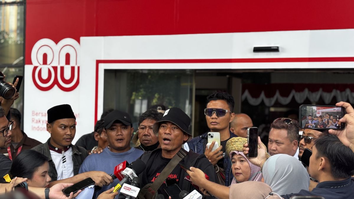 Warga Pati
