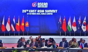 20th East Asia Summit