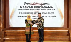 Gubernur Jateng