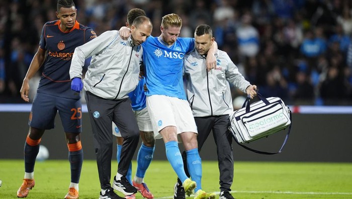 Kevin De Bruyne