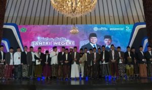 Menteri Agama
