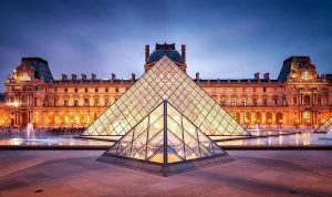 Museum Louvre