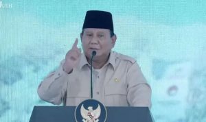 Prabowo