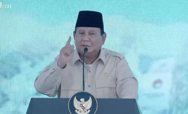Prabowo