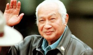 Suharto
