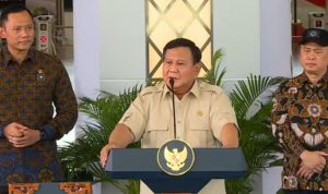 Prabowo