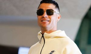 Ronaldo