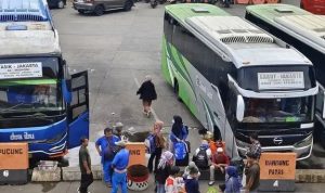 Terminal Kampung Rambutan