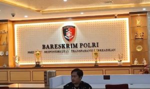 Bareskrim Polri